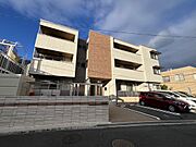 ハイムK 3階 築3年4ヶ月の賃貸物件