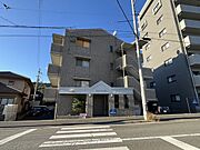 Ｈｏｇｗａｒｔｓ 4階 築17年10ヶ月の賃貸物件