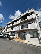 井口駅より徒歩16分 2階 築38年10ヶ月の賃貸物件