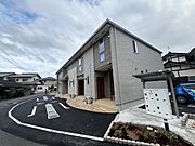  1階 築1年5ヶ月の賃貸物件