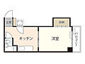 第一洋光マンション2階3.8万円