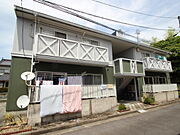 ボービラージュ坂本Ａ 1階 築34年4ヶ月の賃貸物件