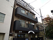 天満町駅より徒歩1分 4階 築41年7ヶ月の賃貸物件