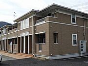 グレースカントリーIの賃貸物件