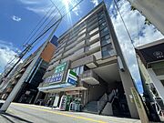 舟入川口町駅より徒歩3分 11階 築31年7ヶ月の賃貸物件