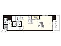 グラビスコート国泰寺2階6.1万円