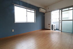 エトワール榎町 3階1LDKのリビング/ダイニング