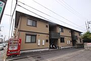 安芸長束駅より徒歩7分 1階 築21年5ヶ月の賃貸物件