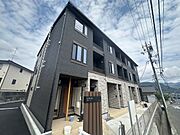 海田市駅より徒歩32分 1階 新築の賃貸物件