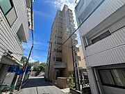 第17友建ビル 3階 築21年の賃貸物件