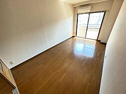 柏原ビル 4階1DKのリビング/ダイニング