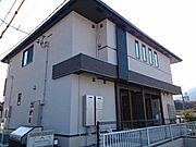 レスポワールシミヅ 2階 築8年の賃貸物件