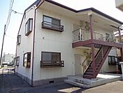 セントラルリバーＣ 2階 築37年6ヶ月の賃貸物件