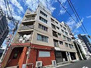 寺町駅より徒歩2分 2階 築45年4ヶ月の賃貸物件