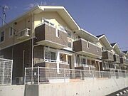 リトル・ノアC 1階 築16年9ヶ月の賃貸物件