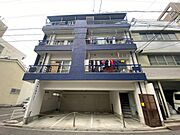 横川駅より徒歩20分 3階 築47年1ヶ月の賃貸物件