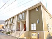  1階 築15年4ヶ月の賃貸物件