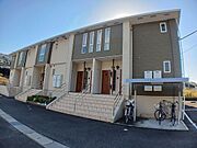 エテルノ・アロッジオ弐番館 2階 築14年4ヶ月の賃貸物件