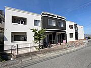 楽々園駅より徒歩25分 2階 築10年1ヶ月の賃貸物件