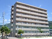 下祇園駅より徒歩14分 7階 築24年10ヶ月の賃貸物件