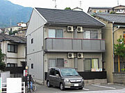 ディアス吾妻 2階 築24年2ヶ月の賃貸物件