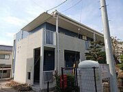 古市橋駅より徒歩12分 2階 築16年9ヶ月の賃貸物件