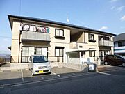 矢野駅より徒歩26分 2階 築25年6ヶ月の賃貸物件