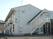 玖村駅より徒歩25分 2階 築32年2ヶ月の賃貸物件