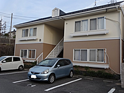 タカセコーポD棟 2階 築36年4ヶ月の賃貸物件