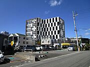 西条駅より徒歩5分 3階 築1年9ヶ月の賃貸物件