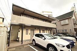 サニーハイツ牛田　Ｃ棟