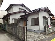 商工センター入口駅より徒歩6分 築41年4ヶ月の賃貸物件