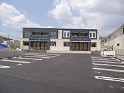 ボヌール 2階 築9年4ヶ月の賃貸物件