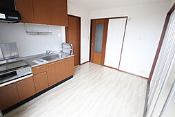 パストラーレ　D棟 2階3Kのリビング/ダイニング