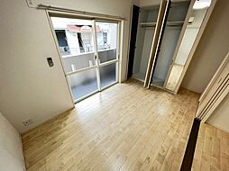 グラースヴィラ 1階1LDKのリビング/ダイニング