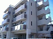 マヤ石橋2ビル 4階 築31年8ヶ月の賃貸物件