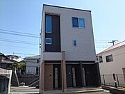 矢賀駅より徒歩18分 3階 築7年9ヶ月の賃貸物件