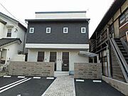 東高須駅より徒歩7分 2階 築8年8ヶ月の賃貸物件