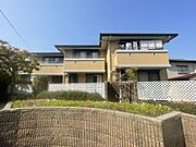 グランバリエ己斐A棟 1階 築23年10ヶ月の賃貸物件