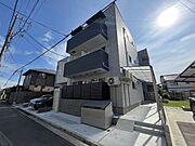 高須駅より徒歩4分 2階 築2年8ヶ月の賃貸物件