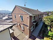 海田市駅より徒歩10分 1階 築19年5ヶ月の賃貸物件