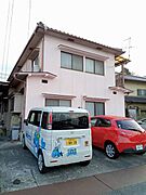 矢野駅より徒歩10分 1階 築45年2ヶ月の賃貸物件