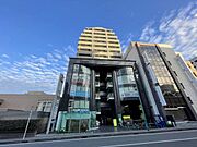 西条駅より徒歩9分 10階 築26年6ヶ月の賃貸物件