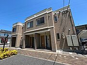 アンフルールの賃貸物件