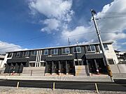 戸坂駅より徒歩11分 1階 新築の賃貸物件