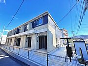 西原駅より徒歩8分 1階 新築の賃貸物件