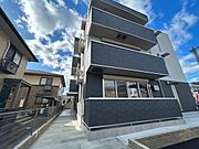 下祇園駅より徒歩15分 1階 築1年11ヶ月の賃貸物件