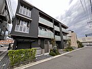 下祇園駅より徒歩6分 2階 築8年2ヶ月の賃貸物件