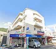 ダンデリオンIV 4階 築40年11ヶ月の賃貸物件