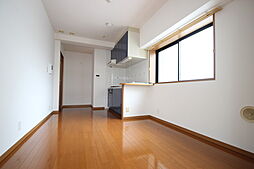 Ｊ’ｃｉｔｙ紙屋町（504） 5階1LDKのリビング/ダイニング